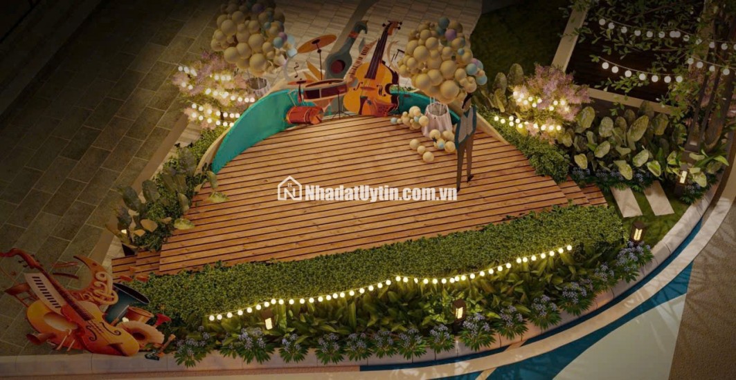Căn hộ 2PN Capital Square – View sông Hàn, chỉ từ 5,3 tỷ – suất hiếm duy nhất!